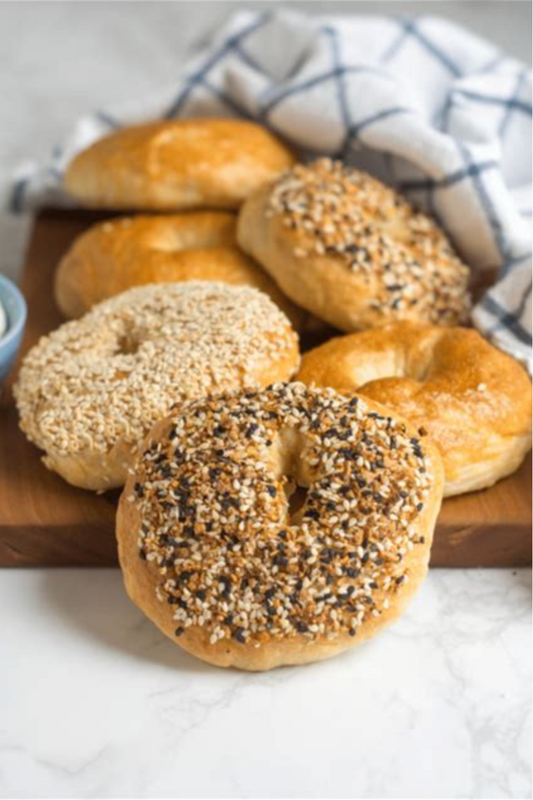Bagels