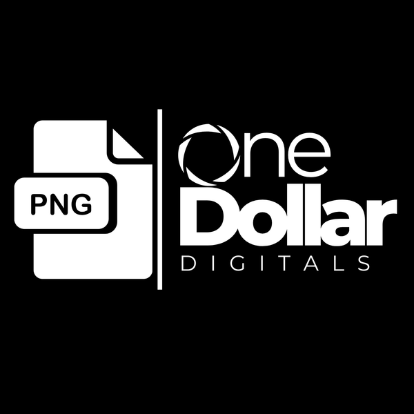 One Dollar Digitals